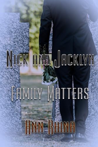 Family Matters (Nick and Jacklyn, Band 11)