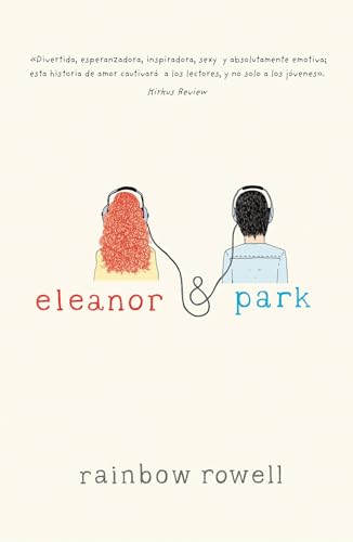 Eleanor & Park / Eleanor & Park Eleanor & Park / Eleanor & Park