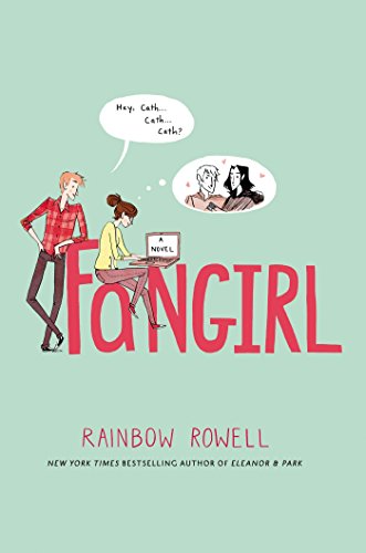 Fangirl Fangirl
