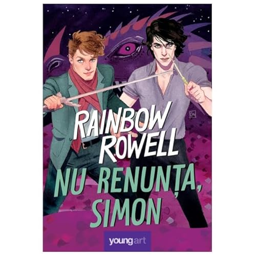 Nu Renunta, Simon