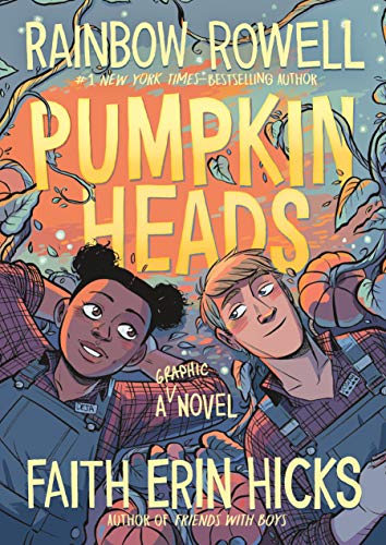 Pumpkinheads Pumpkinheads