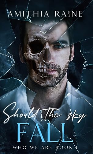 Should the Sky Fall: MM Romance (Who we are Book 1)