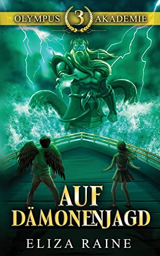 Auf Dämonenjagd