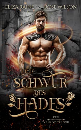 Der Schwur des Hades (Die Hades Tribunale, Band 3)