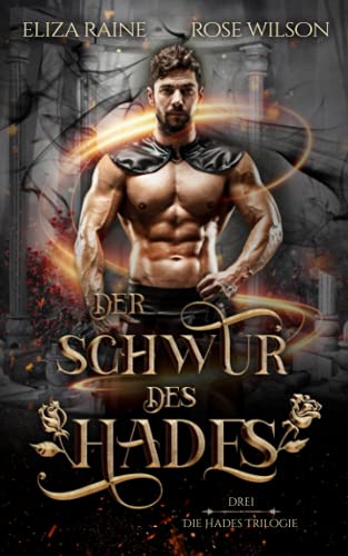 Der Schwur des Hades (Die Hades Tribunale, Band 3) von Nielson