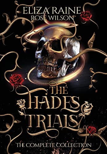 The Hades Trials: The Complete Collection