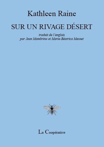 SUR UN RIVAGE DÉSERT von COOPERATIVE