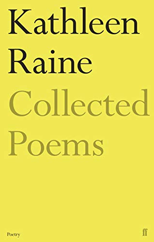 The Collected Poems of Kathleen Raine von Faber & Faber