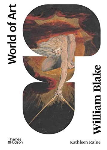 William Blake (World of Art): (relaunch ed)