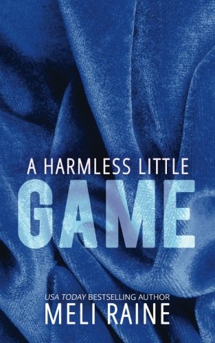 A Harmless Little Game (Harmless #1) von CreateSpace Independent Publishing Platform