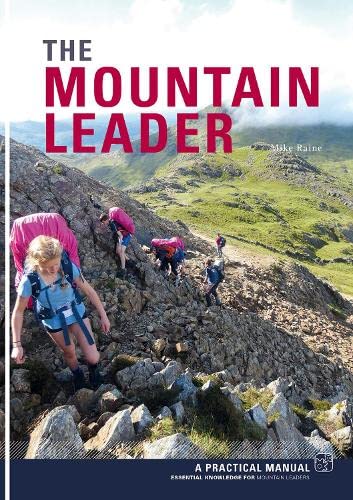 The Mountain Leader: A Practical Manual von Pesda Press