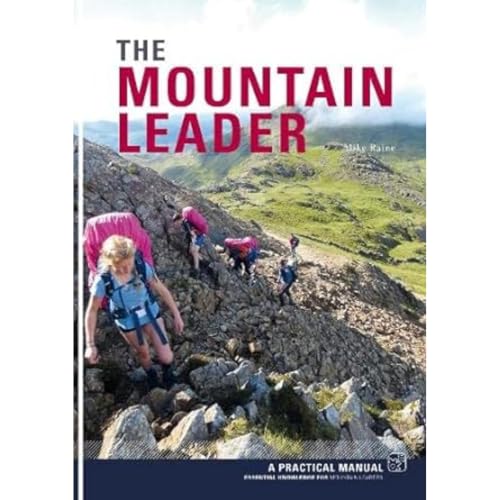 The Mountain Leader: A Practical Manual von Pesda Press