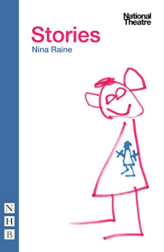 Stories von Nick Hern Books
