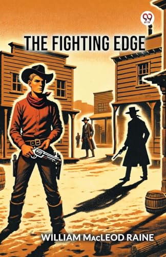The Fighting Edge von Double 9 Books