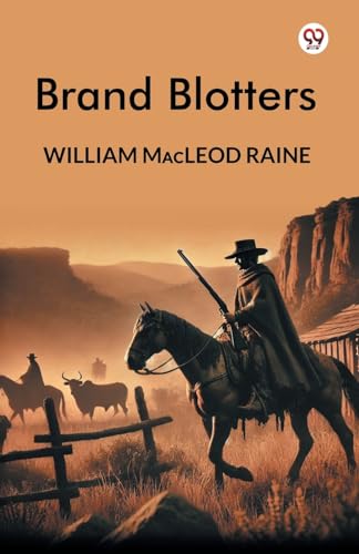 Brand Blotters Brand Blotters von Double 9 Books