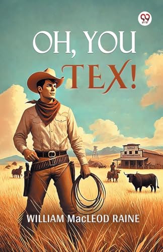 Oh, You Tex! Oh, You Tex! von Double 9 Books