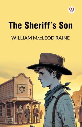 The Sheriff's Son The Sheriff's Son von Double 9 Books