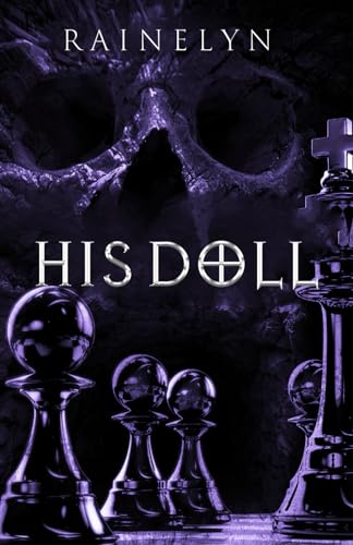 His Doll: Special Edition Purple von Kungliga Biblioteket