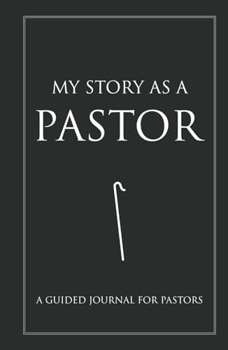 My Story as a Pastor von Church Answers