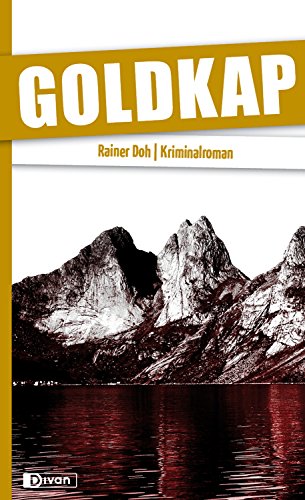 Goldkap: Kriminalroman (Hurtigruten-Krimireihe)