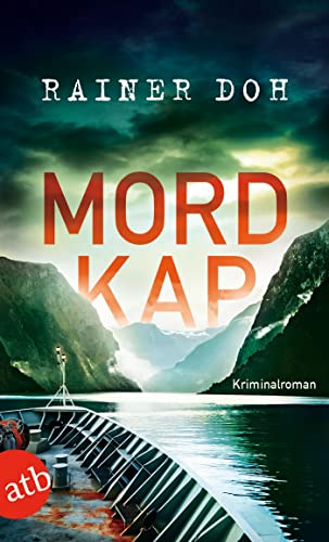 Mordkap: Kriminalroman