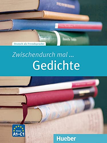 Zwischendurch mal ... Gedichte: Deutsch als Fremdsprache / Kopiervorlagen