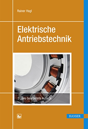 Elektrische Antriebstechnik