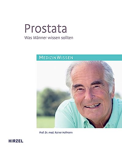 Prostata: Was Männer wissen sollten