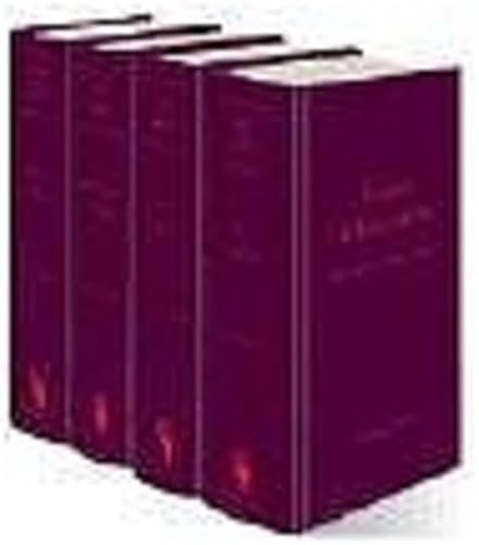 Werke: Gedichte & Lieder; Erzählungen & Porträts; Stücke & Libretti; Essays & Gespräche von Eulenspiegel Verlag