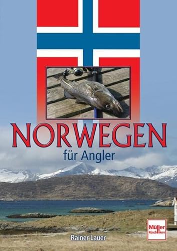 Norwegen für Angler Norwegen für Angler