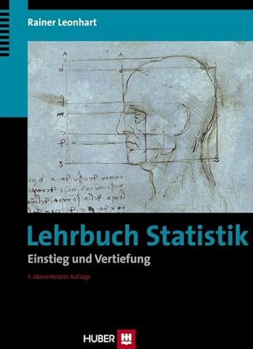 Lehrbuch Statistik: Einstieg und Vertiefung