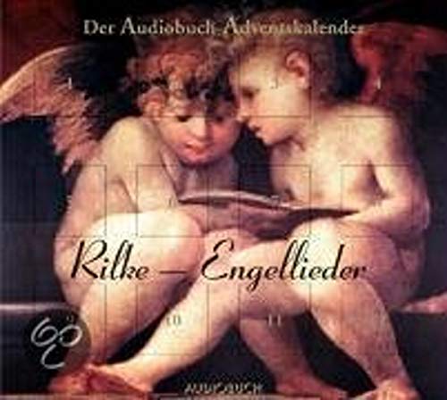 Engellieder, Der Audiobuch-Adventskalender