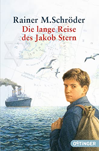 Die lange Reise des Jakob Stern