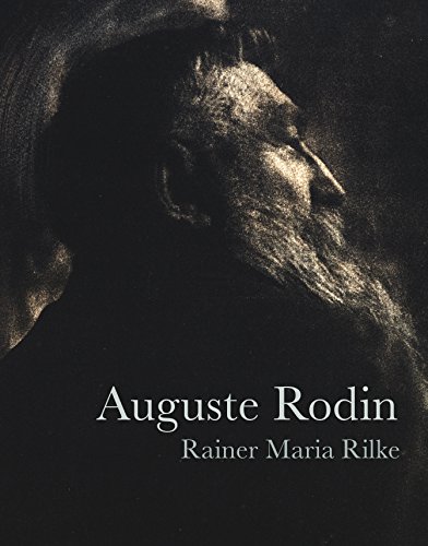 Auguste Rodin (Lives of the Artists Series) von Pallas Athene Arts