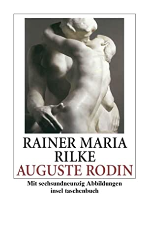 Auguste Rodin (insel taschenbuch)