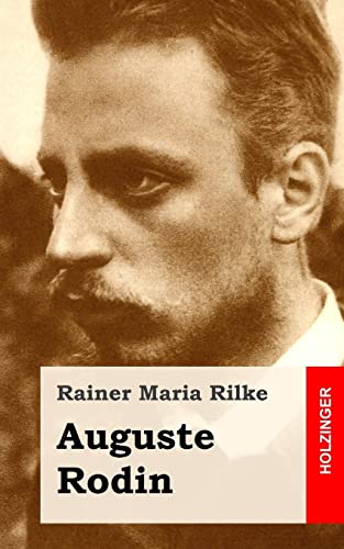 Auguste Rodin von CREATESPACE