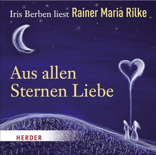 Aus allen Sternen Liebe von Herder Verlag GmbH
