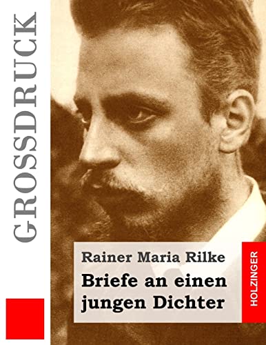 Briefe an einen jungen Dichter (Großdruck)