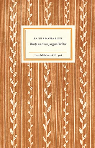 Briefe an einen jungen Dichter Briefe an einen jungen Dichter
