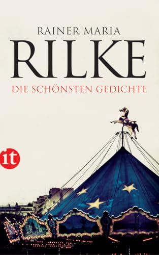 Die schönsten Gedichte (insel taschenbuch) von Insel Verlag