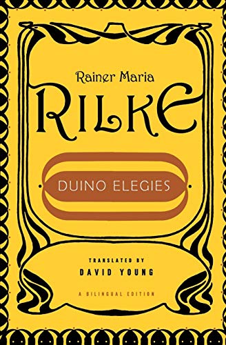 Duino Elegies (A Bilingual Edition)