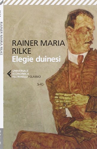 Elegie duinesi (Universale economica. I classici, Band 134)