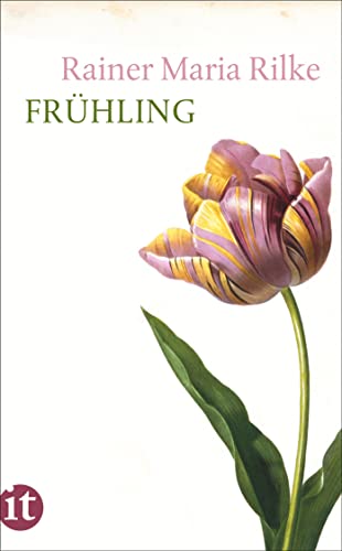 Frühling (insel taschenbuch) von Insel Verlag GmbH