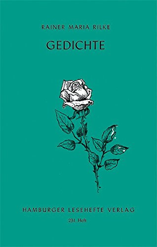 Gedichte von Unbekannt