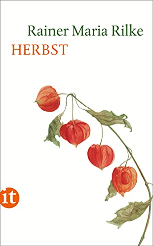 Herbst (insel taschenbuch)