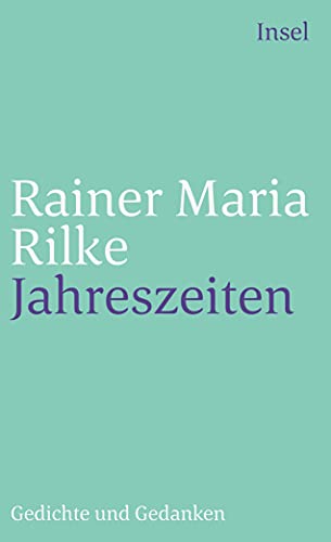 Jahreszeiten: Gedichte und Gedanken