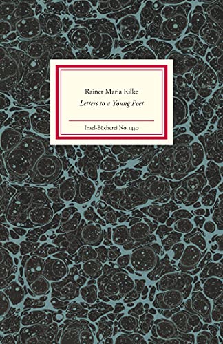 Letters to a Young Poet. (Insel-Bücherei)