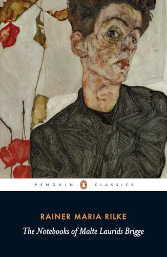 The Notebooks of Malte Laurids Brigge (Penguin Classics) von Penguin Classics