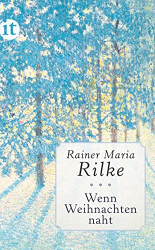 Wenn Weihnachten naht (insel taschenbuch)