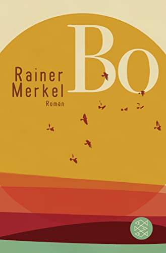 Bo: Roman von FISCHER Taschenbuch